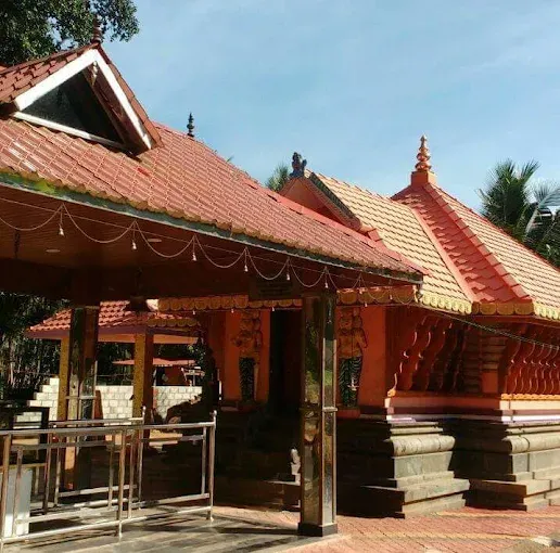 Temple